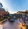 🔥Bán Villa Sân vườn, Biệt thự Đà Lạt diện tích lớn 1400m2 view đẹp, có dòng tiền🔥