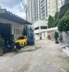 ĐẤT TRỐNG - HẺM XE TẢI - TRẦN THỊ HÈ - 86m2 - NGANG 15m - NGAY SAU HIỆP THÀNH CITY