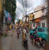 Ngộp bank Bán gấp lô đất gần 500m2 hẽm 8m 100% thổ cư, 13x38m Phạm Văn Chiêu Gần ngã tư Qu