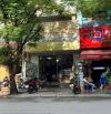 Nhà mặt tiền Calmette | P. Nguyễn Thái Bình, Q.1 | 4x18.5 = 73.1m2 | 46.08 tỷ | Thuê 121.3