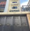 Bán nhà hẻm ô tô gần Trần Hưng Đạo Quận 1 53m2 5 tầng 7PN 9WC dòng tiền 50tr dứoi 16 tỷ