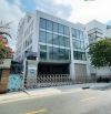 Cho thuê tòa nhà Mới : 26 đường Mai Thị Lựu, Q1, 17x25m, 2 hầm 1 trệt 5 lầu, PCCC , hh 1/2