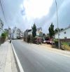 CHÍNH CHỦ GỬI BÁN LÔ ĐẤT MẶT TIỀN TÔ HIẾN THÀNH ĐÀ LẠT NGAY BẾN XE 1,5KM TỚI CHỢ ĐÊM
