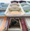 Nhà Mặt tiền Nội bộ khu Cao Lỗ, gần TTTM Parc Mall P4 Q8