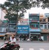 Bán nhà mặt tiền Ngô Gia Tự P2 Q10 - 4,9x19,7 nở hậu 6,35m - 5 tầng - 78 tỷ
