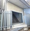 cho thuê nhà trệt lững hẻm 70 cmt8 36m2 xe tải nhỏ tới nhà giá 3.5tr