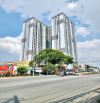 Căn hộ cao cấp Phúc Đạt Connect - 60m2 - View chợ Đông Hòa & Landmark 81 - 2.7 tỷ