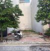 🏡 BÁN ĐẤT KHU ĐÔ THỊ MỚI SỞ DẦU – SAU QUẬN ỦY HỒNG BÀNG CŨ (NAY LÀ SỞ TÀI CHÍNH)