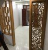 Cho thuê nhà  ngõ 196 đường Cầy Giấy,Hà Nội Dt 40m 5T 4PN