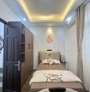 🏡 BÁN NHÀ PHÚ NHUẬN – SÁT HỒ VĂN HUÊ – NHÀ ĐẸP 4 TẦNG – FULL NỘI THẤT – CHỈ 8.5 TỶ 🔥