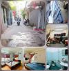 NHÀ KIM GIANG LÔ GÓC 2 THOÁNG - GIÁP RANH THANH XUÂN - XÂY 5 TẦNG KIÊN CỐ - NGÕ BA GÁC