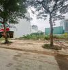 BÁN GẤP 150M*9.5M ĐẤT ĐẤU GIÁ TỨ HIỆP THANH TRÌ VỈA HÈ KINH DOANH NGÀY ĐÊM 30 TỶ