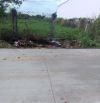 Bán đất (6.8 x 36.5m) bêtông xe hơi cạnh công ty May Việt Long Hưng, Phường Sơn Qui