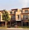 Biệt thự song lập view công viên tại Izumi City 244m2, trả chậm tới 2028, 1 căn duy nhất