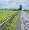SANG LẠI MÃNH ĐẤT 12.000M2 MT ĐƯỜNG NAM SÔNG HẬU- ĐIỆN 3 FA TRƯỚC ĐẤT DÂN ĐÔNG GIÁ 20 TỶ