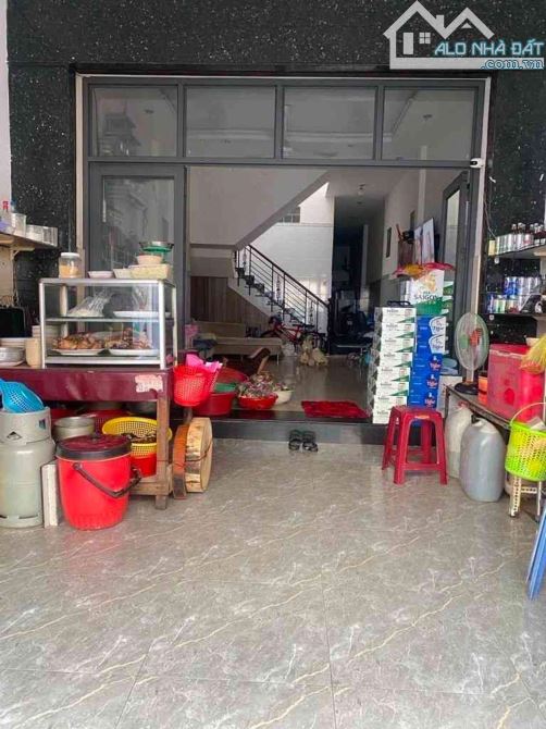 2 TẦNG - NHÀ CHỢ LẠC QUANG HIẾM -KHU BÀN CỜ KINH DOANH BUÔN BÁN SẦM UẤT - TÂN THỚI NHẤT