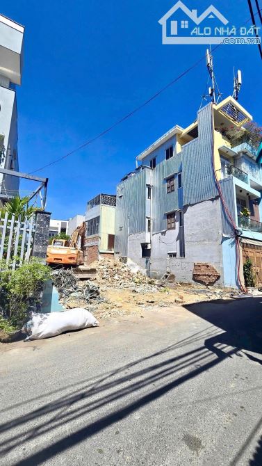 🔥 QUỸ ĐẤT VÀNG 245M² NGANG 12M GIỮA LÕI THANH KHÊ – CƠ HỘI HIẾM CÓ KHÓ TÌM CHO NHÀ ĐẦU TƯ - 1