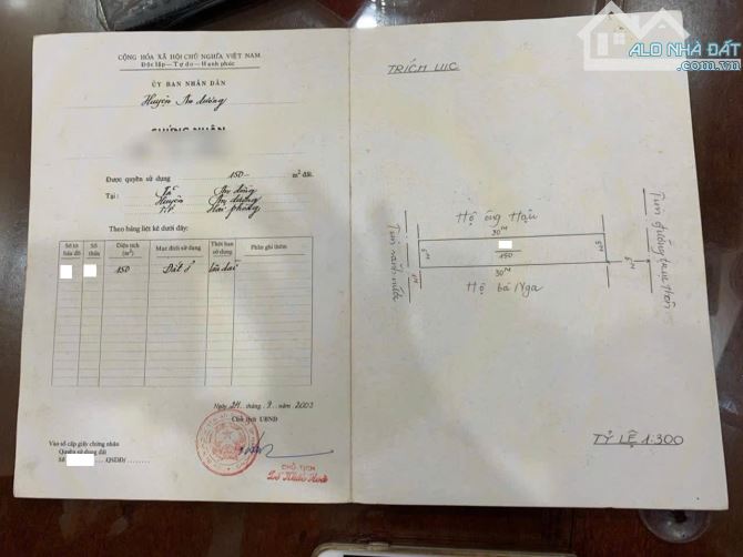 Nhượng lô đất Rẻ nhất mặt đường Hoàng Thế Trung, đẹp không tì vết - 1