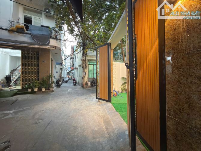 GIỜ KIẾM ĐÂU RA 1 CĂN VILLA HỒ BƠI GIỮA TT HẢI CHÂU DIỆN TÍCH KHỦNG 114M2 CHỈ NHỈNH 8 TỶ - 12