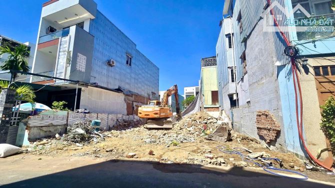 🔥 QUỸ ĐẤT VÀNG 245M² NGANG 12M GIỮA LÕI THANH KHÊ – CƠ HỘI HIẾM CÓ KHÓ TÌM CHO NHÀ ĐẦU TƯ - 2