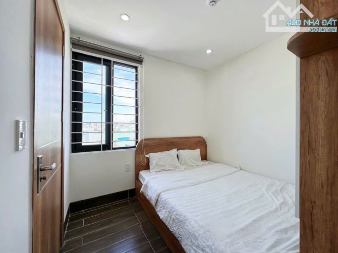 Cho thuê căn hộ 2pn đường lê hữu trác, quận sơn trà,ok pet, ok 1 tháng - 2