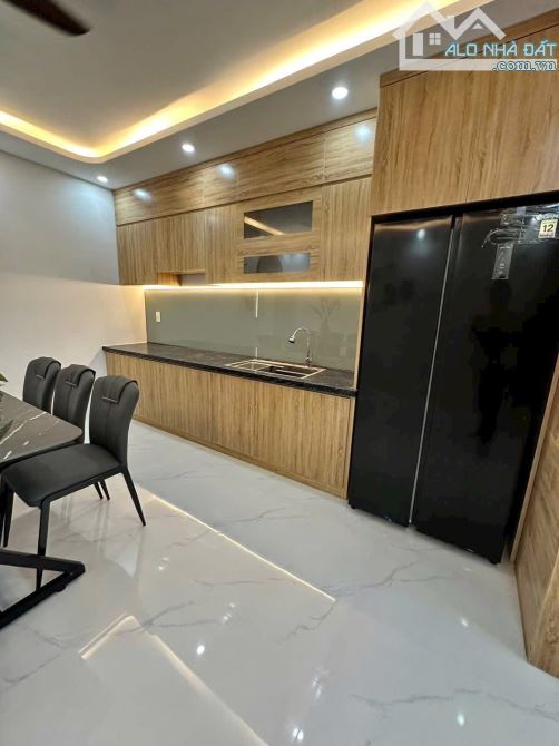BÁN NHÀ MÊ LỬNG KIỆT TRƯỜNG CHINH – QUẬN THANH KHÊ – NỘI THẤT ĐẦY ĐỦ - 2