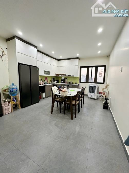 Bán nhà phân lô khu TĐC Tam Kỳ – Vĩnh Niệm 72m2 x 4 tầng - 2