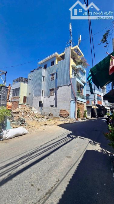 🔥 QUỸ ĐẤT VÀNG 245M² NGANG 12M GIỮA LÕI THANH KHÊ – CƠ HỘI HIẾM CÓ KHÓ TÌM CHO NHÀ ĐẦU TƯ - 3
