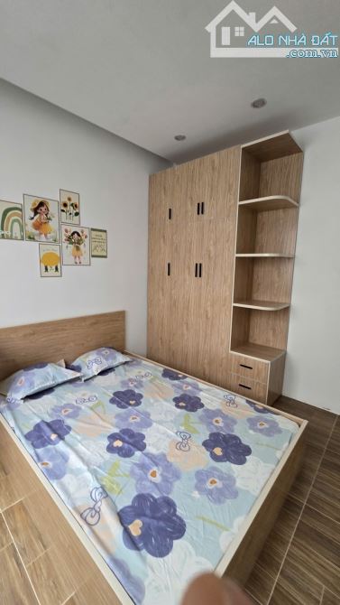 BÁN NHÀ MÊ LỬNG KIỆT TRƯỜNG CHINH – QUẬN THANH KHÊ – NỘI THẤT ĐẦY ĐỦ - 3