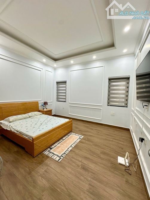 Bán nhà phân lô khu TĐC Tam Kỳ – Vĩnh Niệm 72m2 x 4 tầng - 3