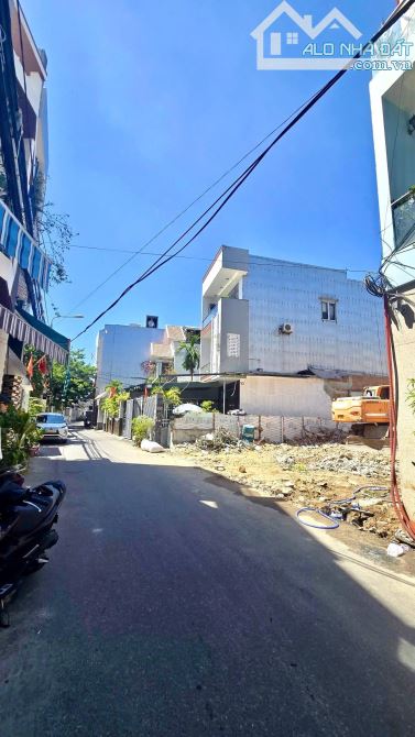 🔥 QUỸ ĐẤT VÀNG 245M² NGANG 12M GIỮA LÕI THANH KHÊ – CƠ HỘI HIẾM CÓ KHÓ TÌM CHO NHÀ ĐẦU TƯ - 4