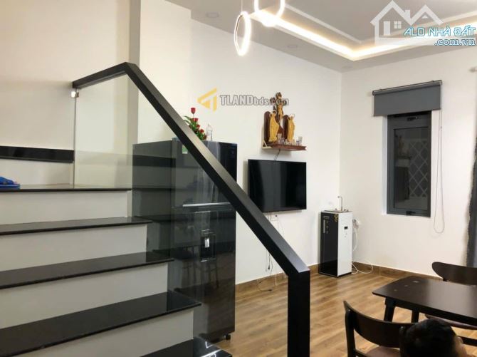 🏡 NHÀ PHỐ TRUNG TÂM chỉ hơn 7 tỷ – CÁCH CHỢ ĐÊM & HỒ XUÂN HƯƠNG CHỈ VÀI PHÚT ĐI BỘ - 4