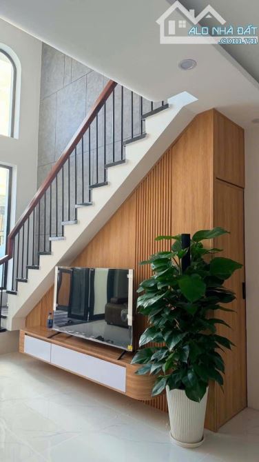BÁN NHÀ MÊ LỬNG KIỆT TRƯỜNG CHINH – QUẬN THANH KHÊ – NỘI THẤT ĐẦY ĐỦ - 4