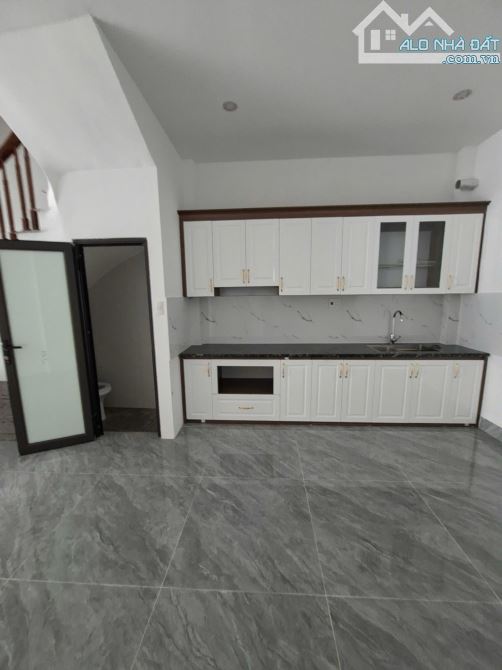 Bán nhà Đức Giang Việt Hưng Long Biên 56m2 ngang 4.5m nhỉnh 8.xx tỷ - 4
