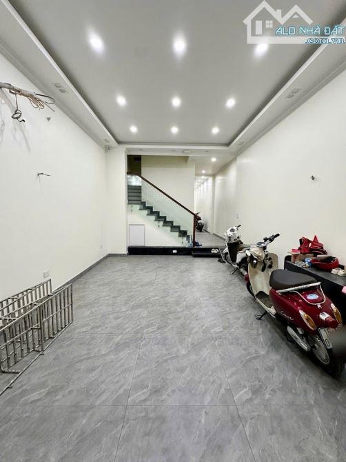 Bán nhà phân lô khu TĐC Tam Kỳ – Vĩnh Niệm 72m2 x 4 tầng - 4
