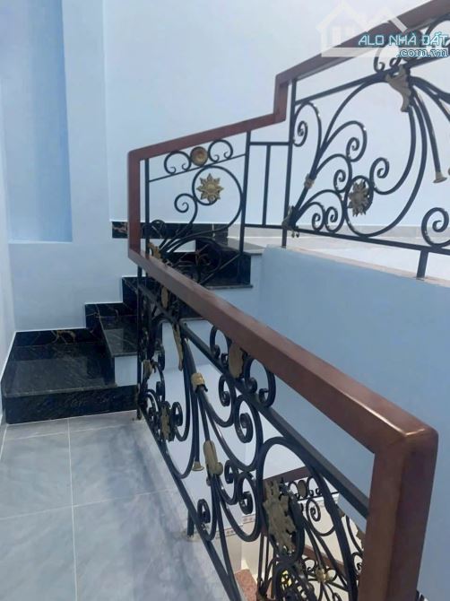 📍2 TẦNG - TRỪƠNG CHINH - ĐÔNG HƯNG THUẬN 05 - Q12  - ĐƯỜNG 6M THÔNG XE TẢI TRÁNH - - 5