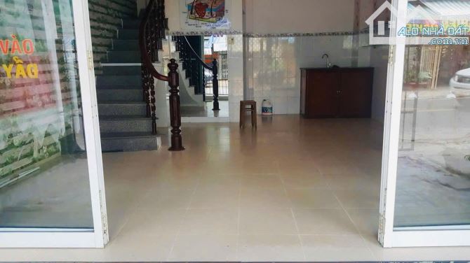 CHO THUÊ NHÀ 3 TẦNG KHU BÀN CỜ – TRUNG TÂM NHA TRANG - 5