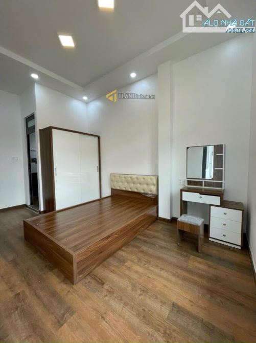 🏡 NHÀ PHỐ TRUNG TÂM chỉ hơn 7 tỷ – CÁCH CHỢ ĐÊM & HỒ XUÂN HƯƠNG CHỈ VÀI PHÚT ĐI BỘ - 5