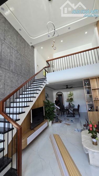 BÁN NHÀ MÊ LỬNG KIỆT TRƯỜNG CHINH – QUẬN THANH KHÊ – NỘI THẤT ĐẦY ĐỦ - 5