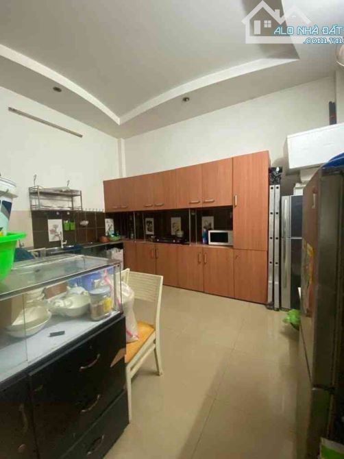 2 TẦNG - NHÀ CHỢ LẠC QUANG HIẾM -KHU BÀN CỜ KINH DOANH BUÔN BÁN SẦM UẤT - TÂN THỚI NHẤT - 7