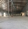 Chuyển nhượng nhà xưởng KCN Quang Minh 5800m2