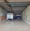BÁN NHÀ MẶT TIỀN NGUYỄN CỬU PHÚ BÌNH CHÁNH - 131M² (5.5X23M) - GẦN ĐH Y PHẠM NGỌC THẠCH