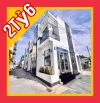 NHÀ HẺM 29 Đ. NGUYỄN THÔNG, THÔNG HẺM 5 LÊ QUANG CHIỂU RA LÊ PHƯỚC THỌ CHỢ CẦU VÁN