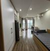 cho thuê chung cư Ecolife Capitol - 58 tố hữu, 40m, 1 phòng ngủ, đủ đồ 8,5 triệu