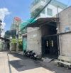 Nhà và Dãy trọ 1/Lê Văn Khương-Thới An-Q12.Dt 13,7x19~260m2~14ty