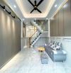 NHÀ ĐẸP CHỈ 1,75 TỶ , 40 M2 , 2 TẦNG – H X H , LÊ VĂN KHƯƠNG QUẬN12 – TẶNG NỘI THẤT Ỉ
