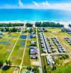 Lô đất biển 230m² full đất ở Ngay biển Gio Hải
