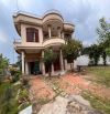 Bán biệt thự 300m2 thiết kế châu âu Trung Tâm Phan Thiết Giá 12,79 tỷ