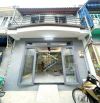 🏡 1.75 ty NHÀ ĐẸP KIÊN CỐ ĐƯỜNG LÊ VĂN KHƯƠNG - NGAY CHỢ THIẾC - 4x10m - 2 TẦNG BTCT - TẶ
