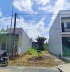 VỊ TRÍ NỀN SÁNG ĐẸP GIÁ TỐT  CG Bán Nền 99,9m² - Đường số 8 - KDC Đông Phú - Châu Thành -